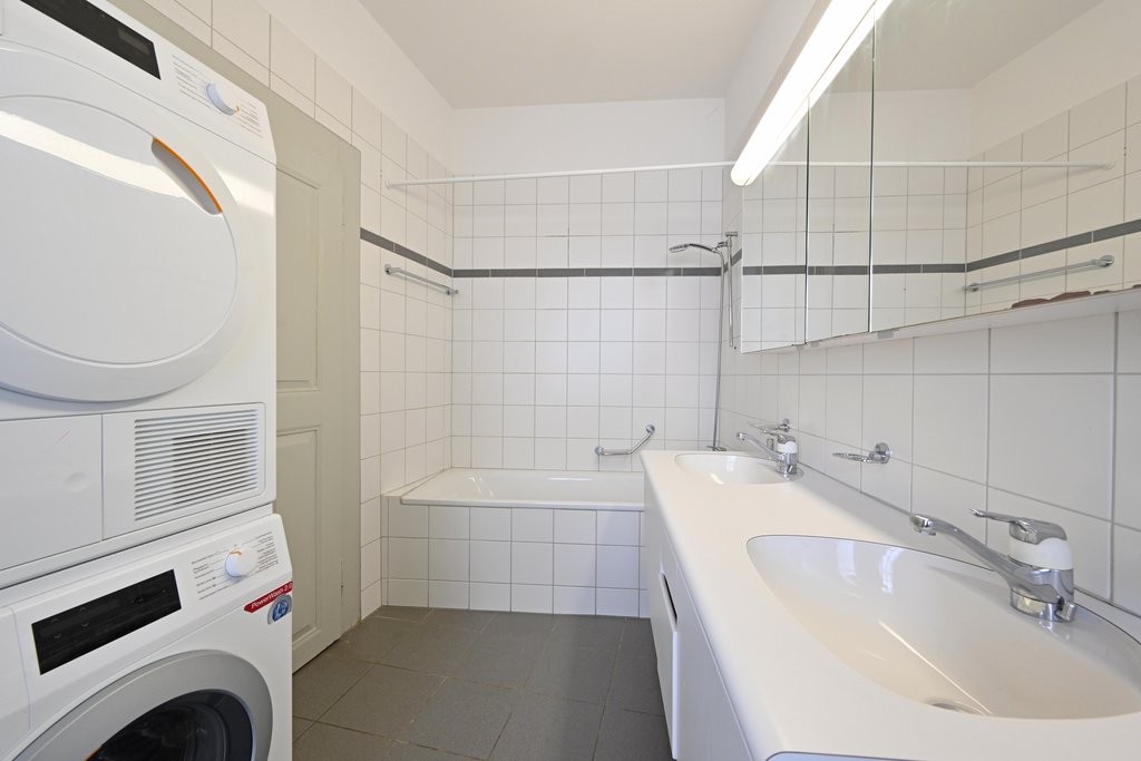 3 rooms duplex