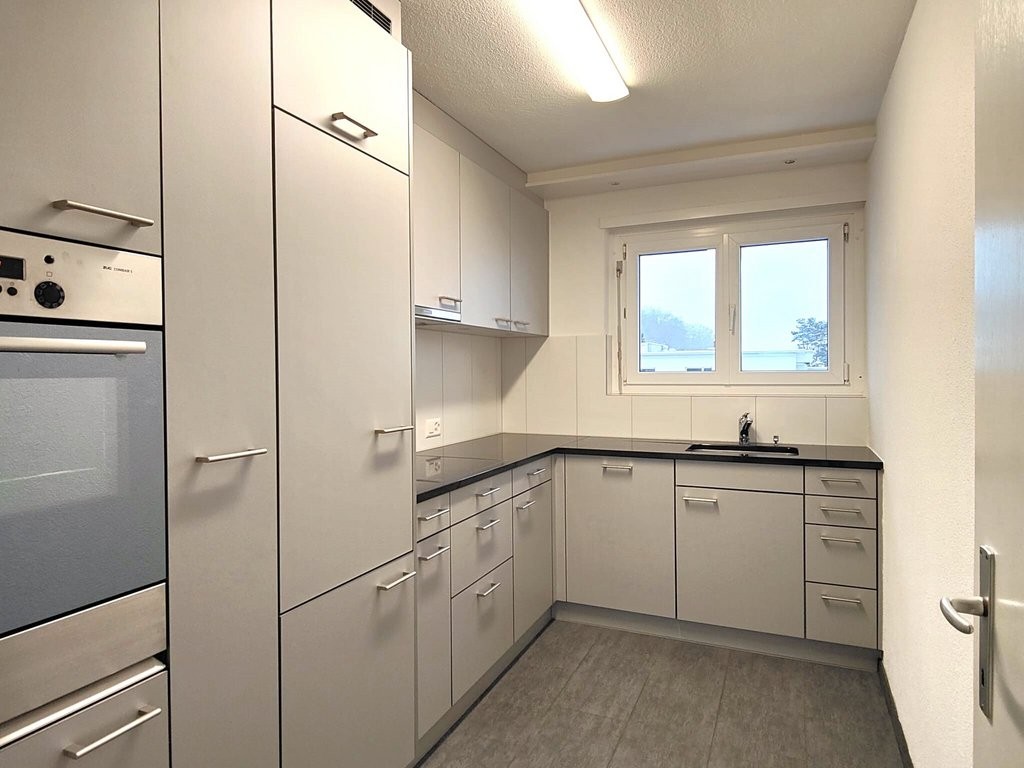 Appartamento di 4 ½ locali