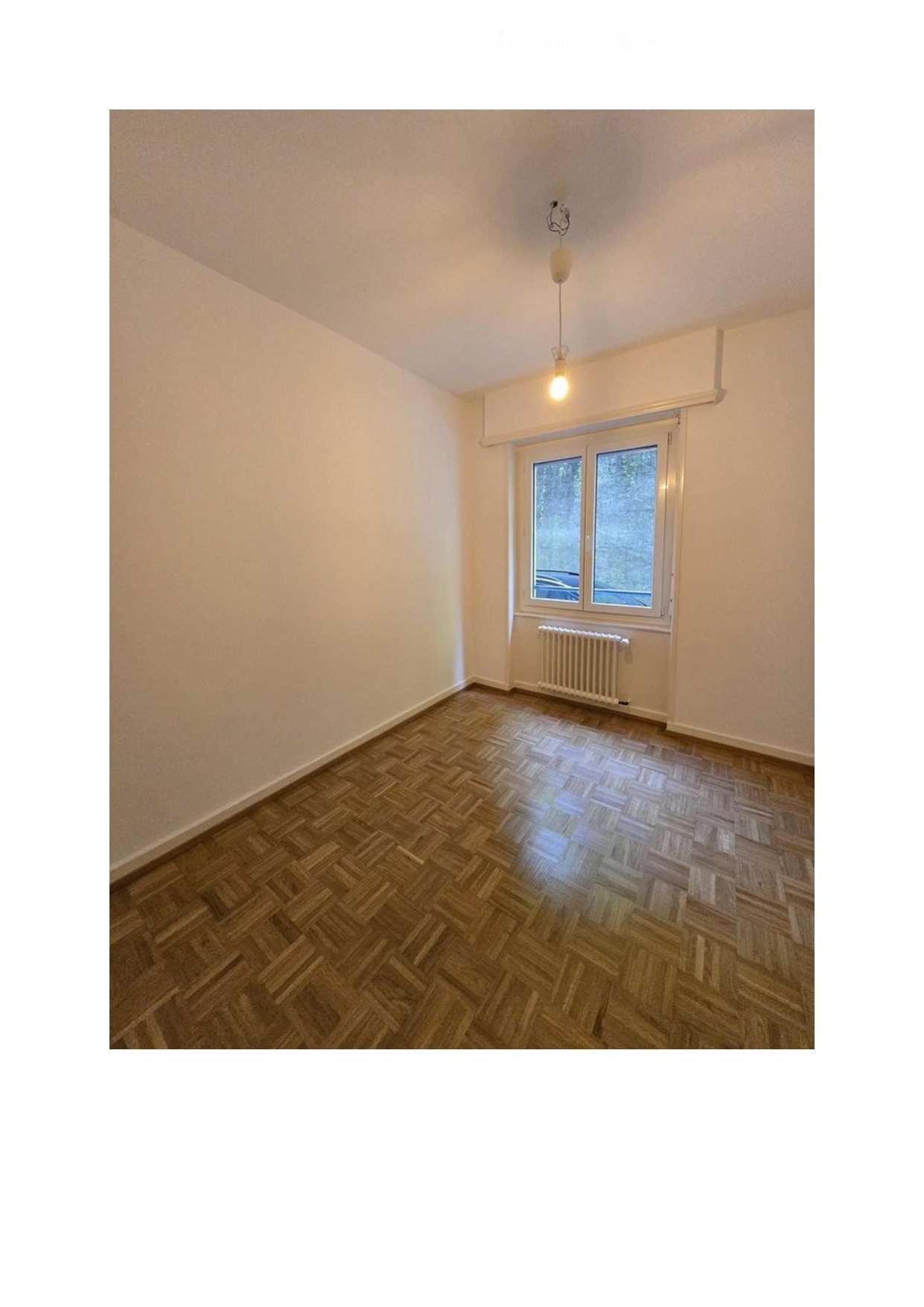 4 ½ Zimmer-Wohnung