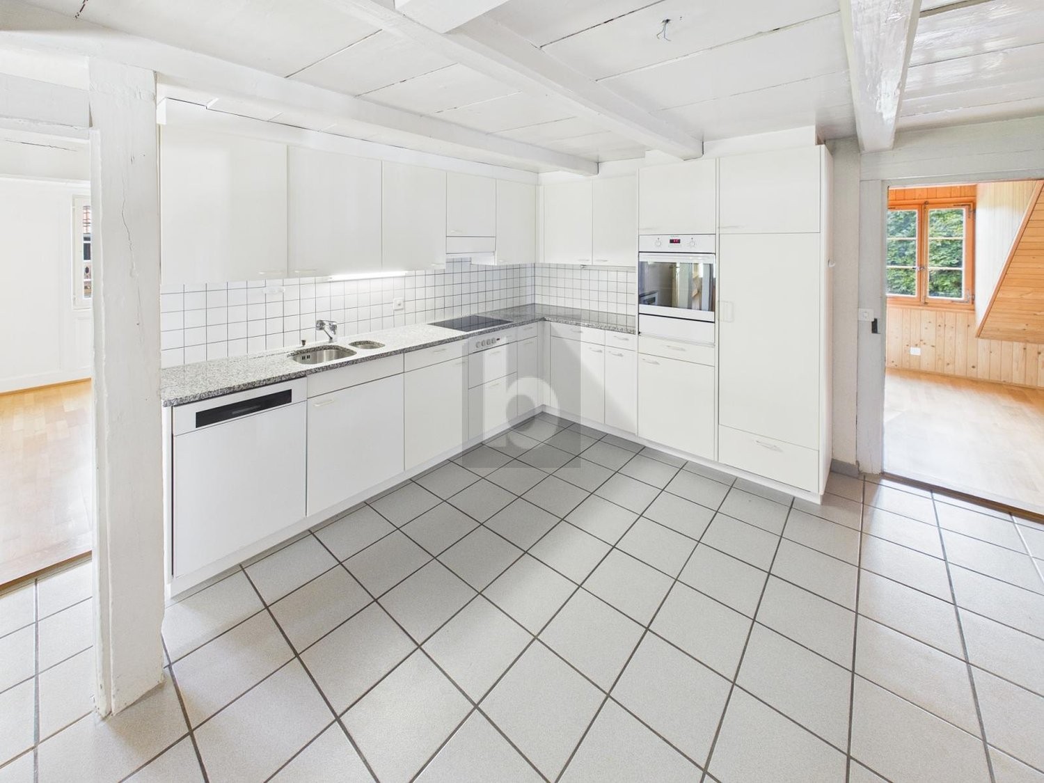 5 ½ rooms duplex, Foto 4 von 4