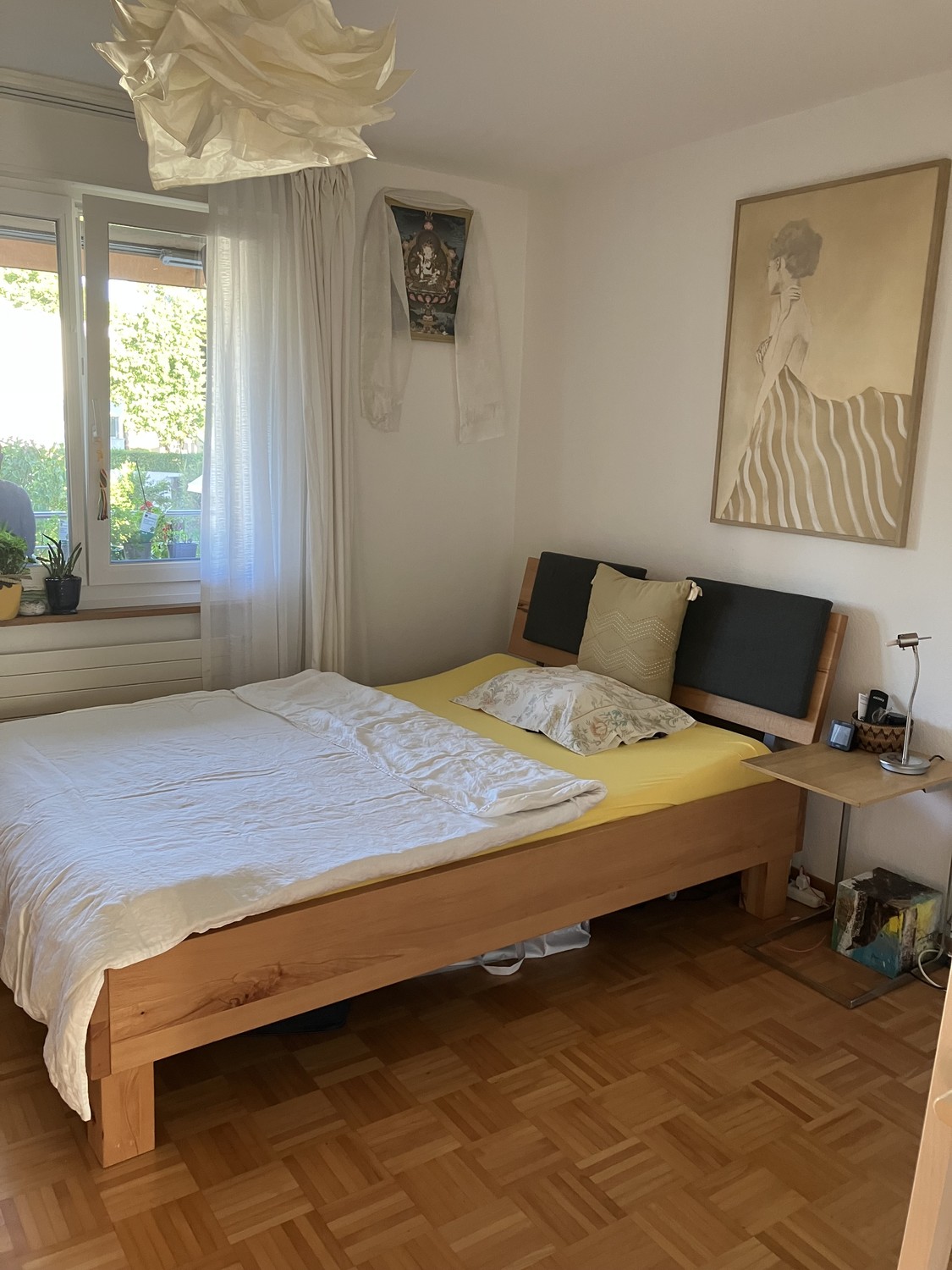 Room in a shared flat, Foto 3 von 3