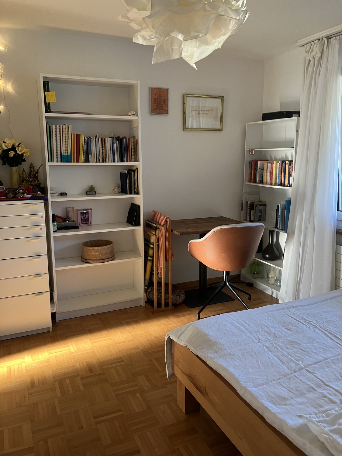 Room in a shared flat, Foto 2 von 3