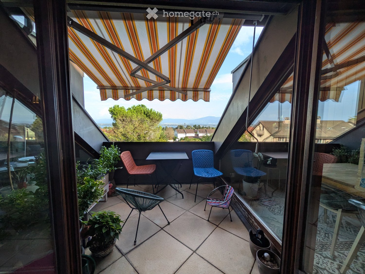 6 Zimmer Wohnung, Foto 3 von 5