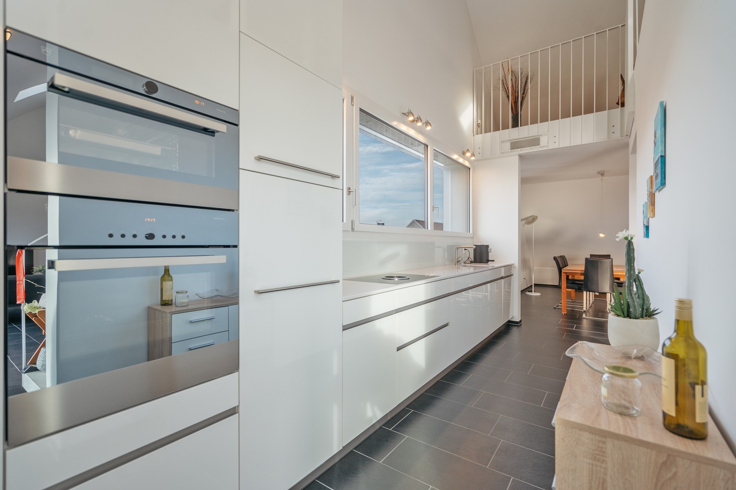 Appartamento di 3 ½ locali