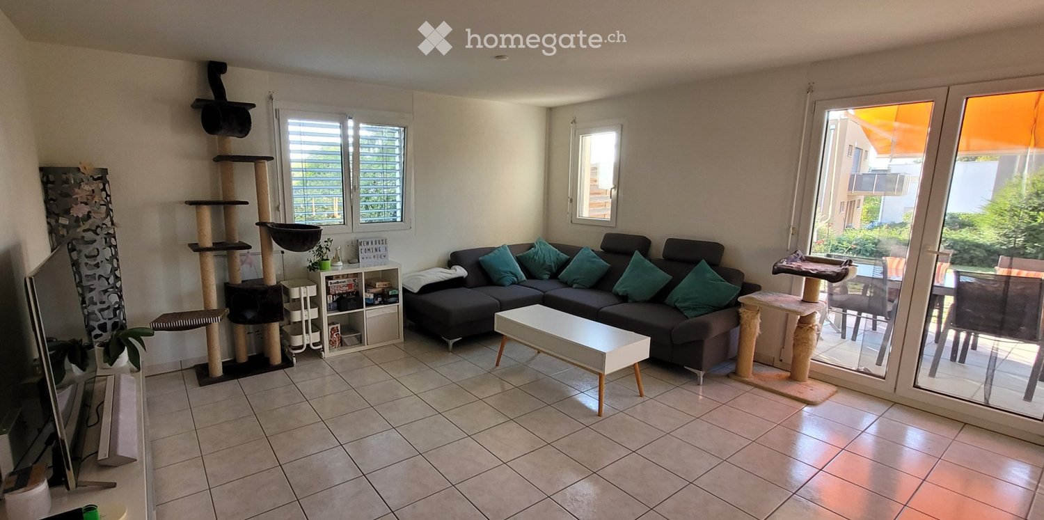 5-Zimmer-Wohnung, Foto 2 von 5