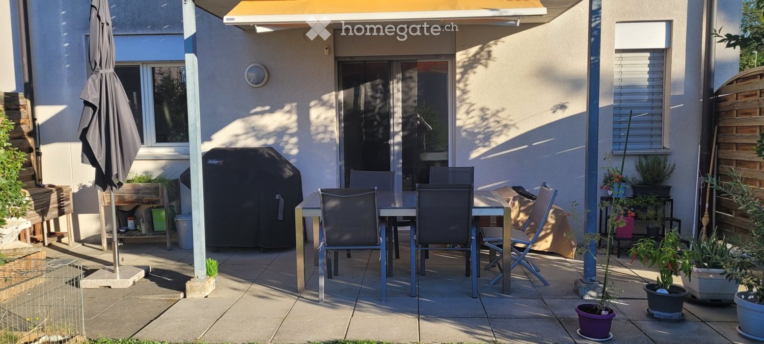 5-Zimmer-Wohnung, Foto 1 von 5