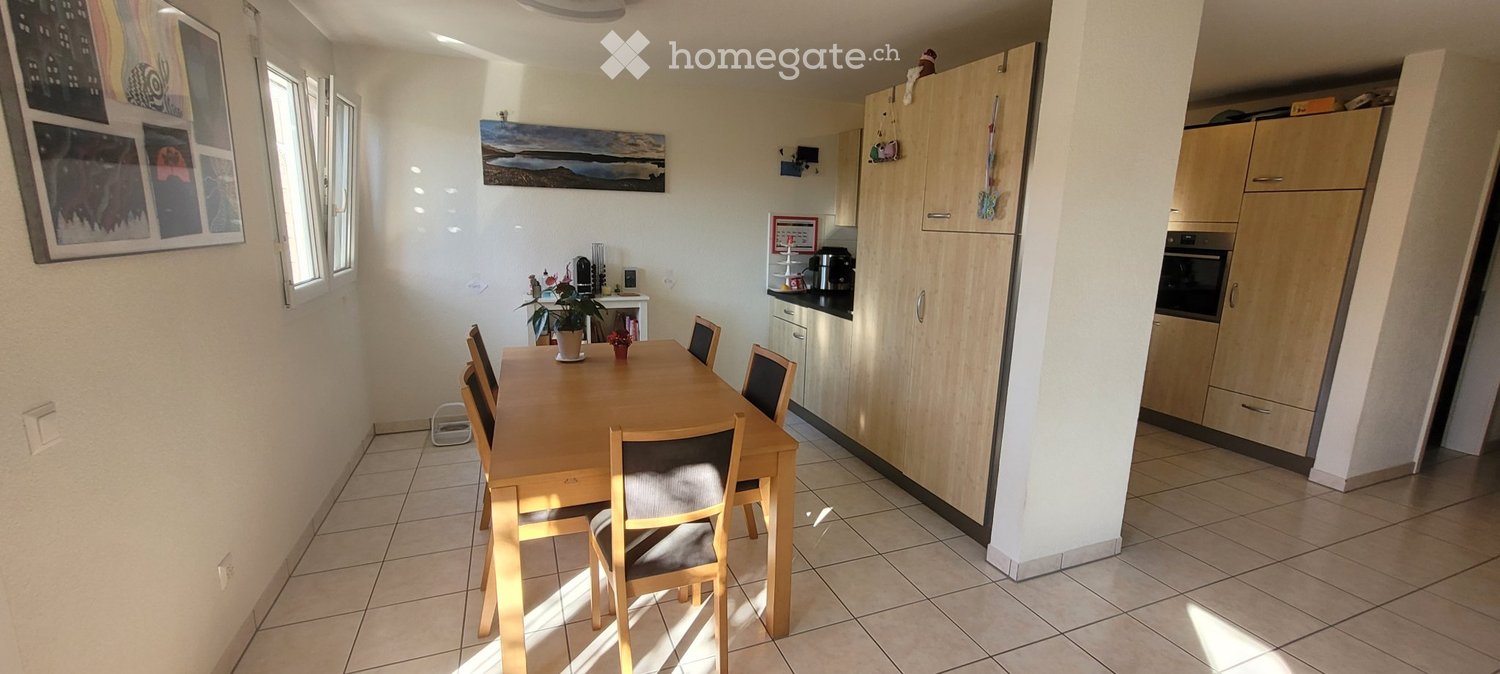 5-Zimmer-Wohnung, Foto 3 von 5