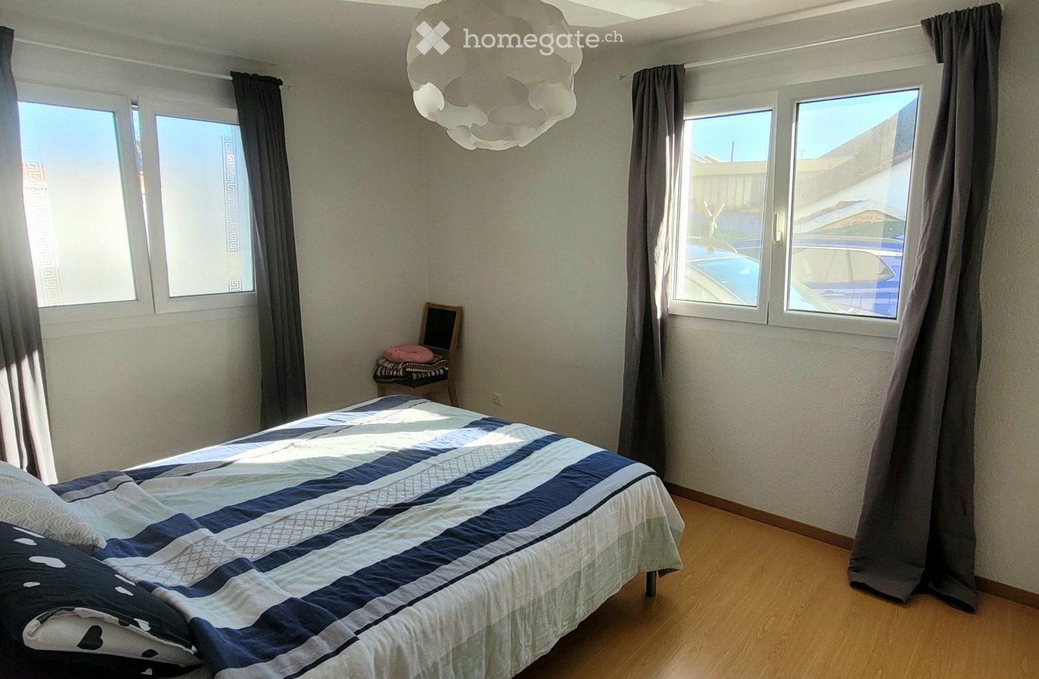 5-Zimmer-Wohnung, Foto 4 von 5