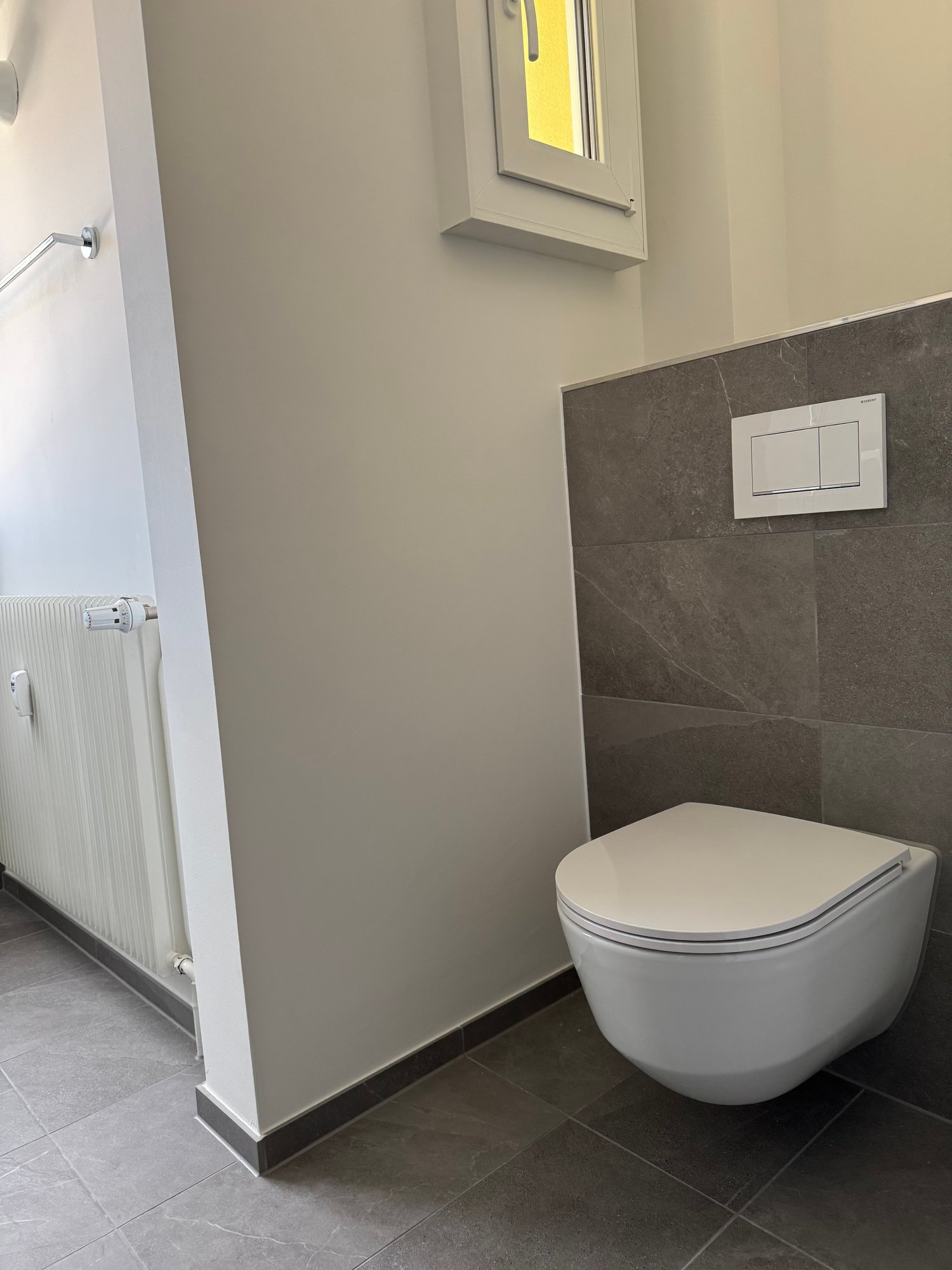 5 rooms duplex, Foto 5 von 10