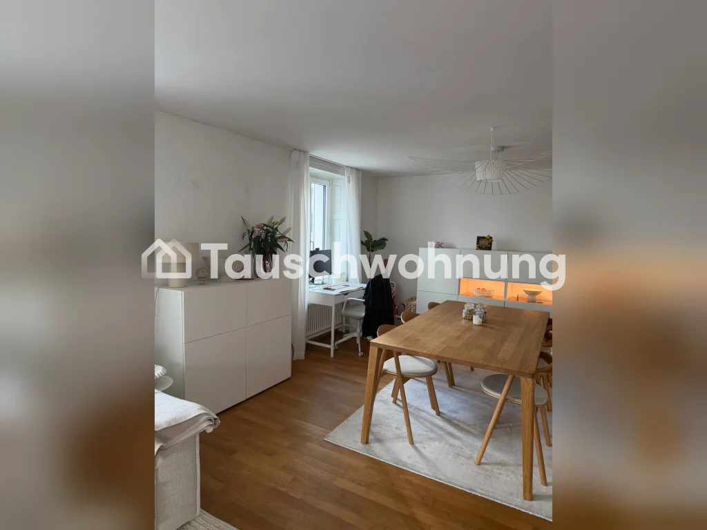 2 ½ rooms apartment, Foto 2 von 10