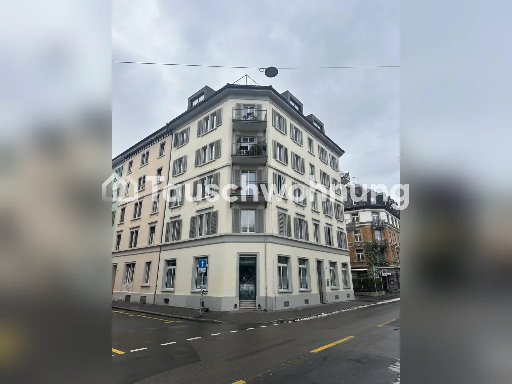 2 ½ rooms apartment, Foto 1 von 10
