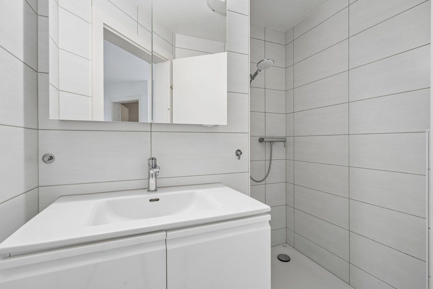 Appartamento di 4 ½ locali