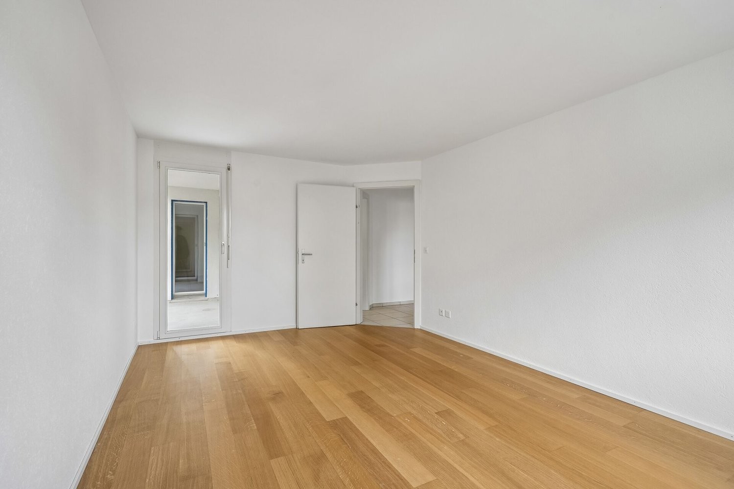 Appartamento di 4 ½ locali