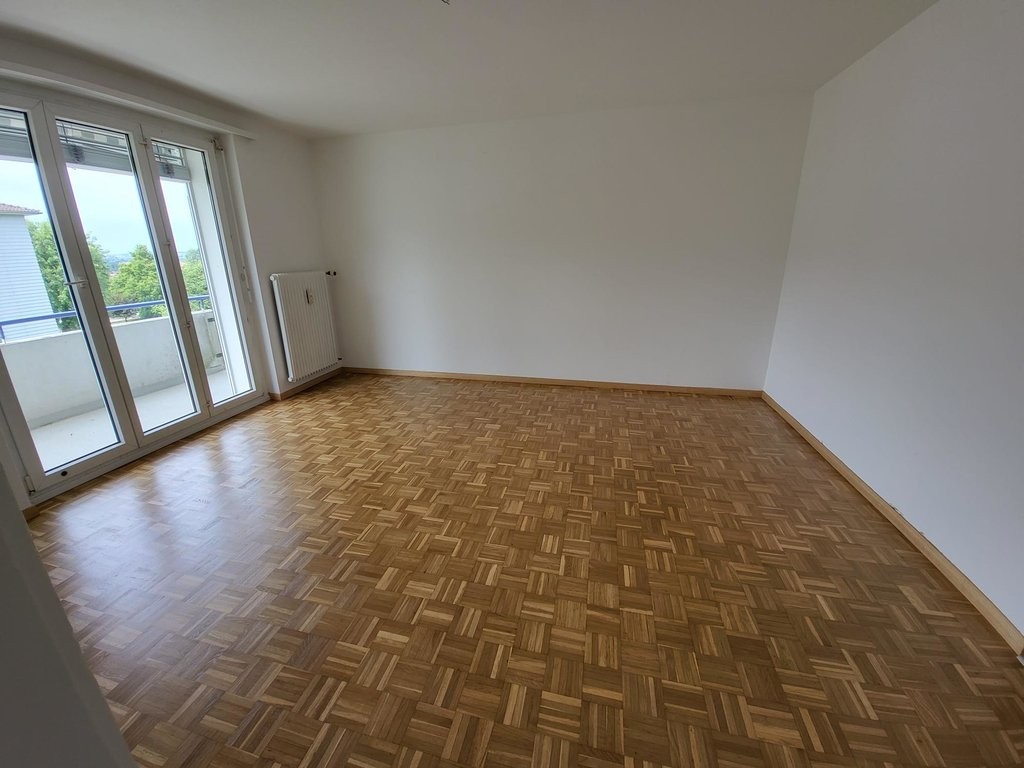 3-Zimmer-Wohnung