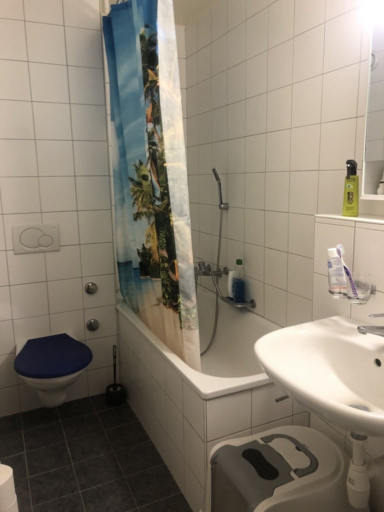 3-Zimmer-Wohnung