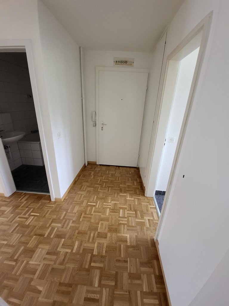 3-Zimmer-Wohnung