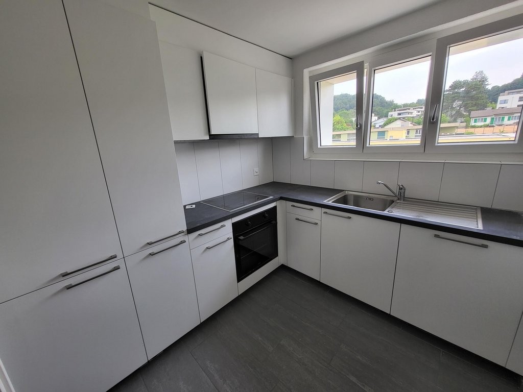 3-Zimmer-Wohnung