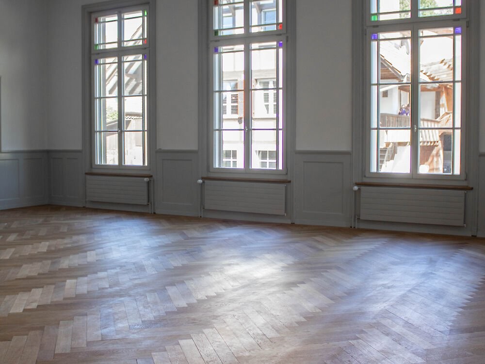 loft 1 pièce