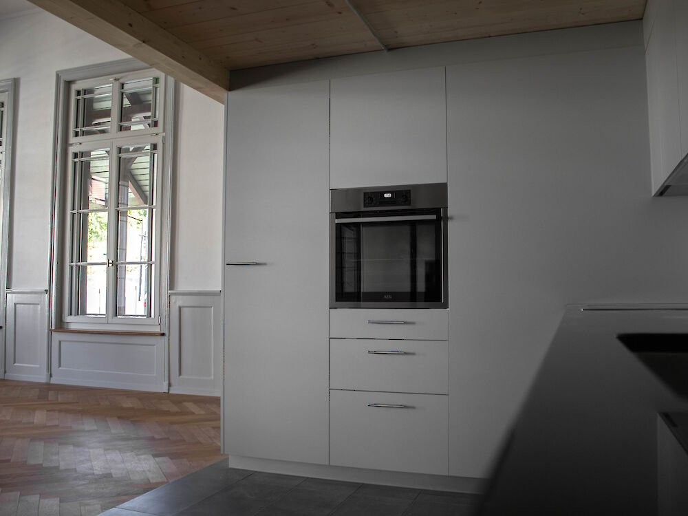 loft 1 pièce