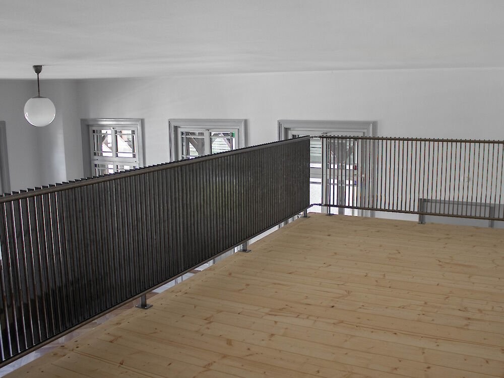 loft 1 pièce