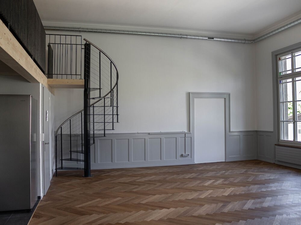 loft 1 pièce