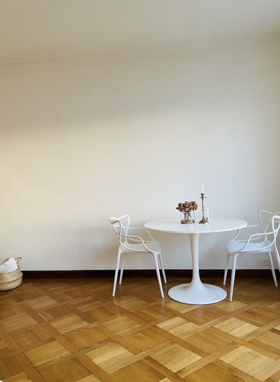 3-Zimmer-Wohnung