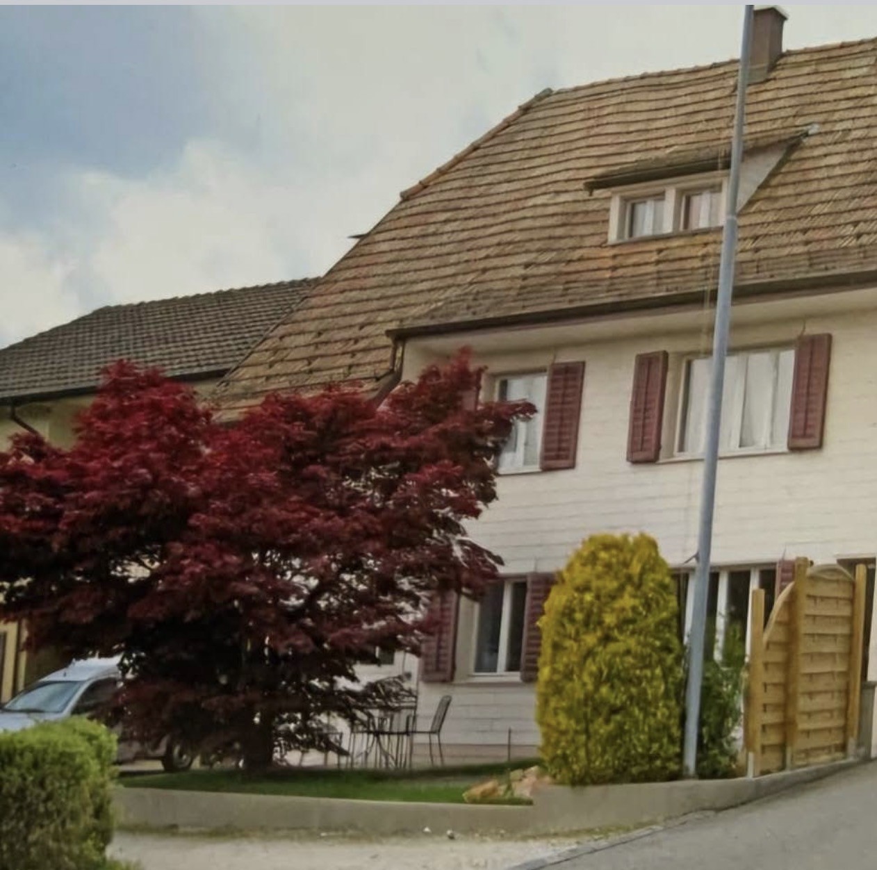 5 ½ rooms single house, Foto 2 von 10