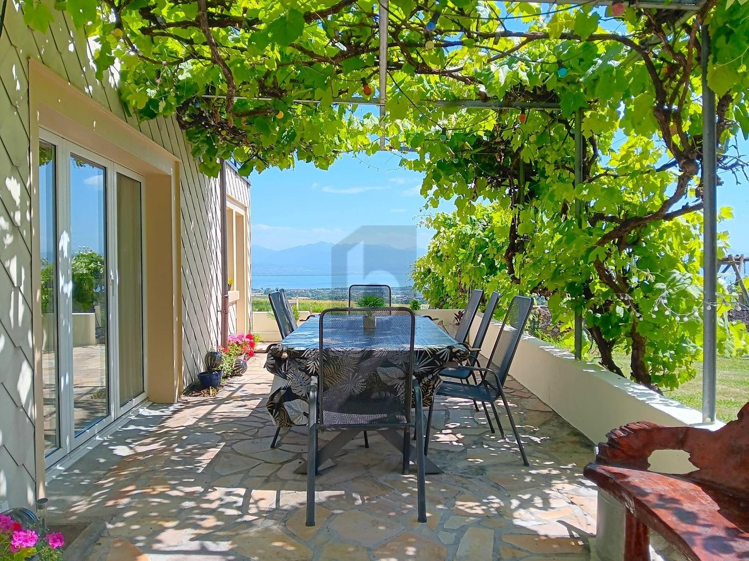 4 ½ Zimmer Reihenhaus, Foto 2 von 4