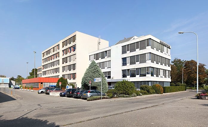 Tiefgaragenplatz