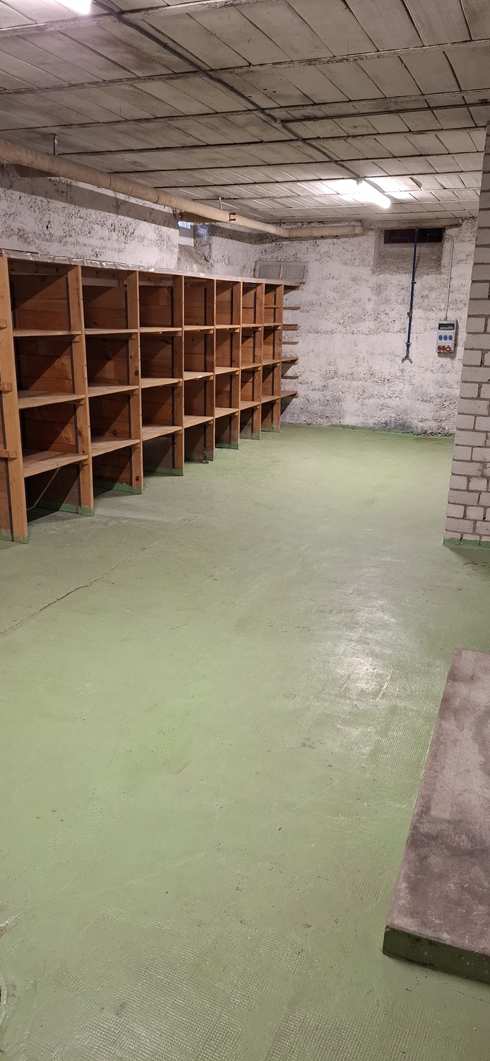60-60m² commercial