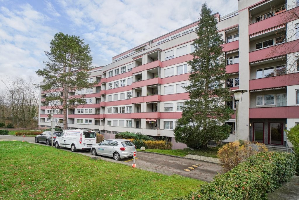 Appartamento di 3 locali, foto 1 di 10