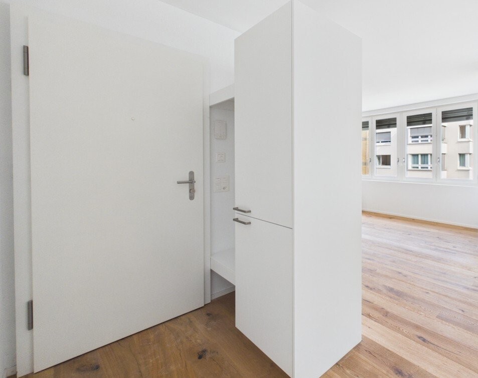 2 ½ rooms apartment, Foto 1 von 8