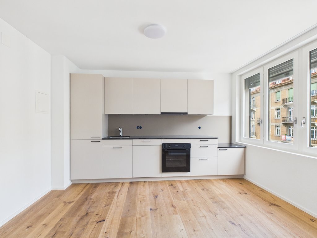 2 ½ rooms apartment, Foto 4 von 8