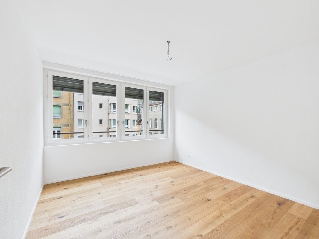 2 ½ rooms apartment, Foto 5 von 8
