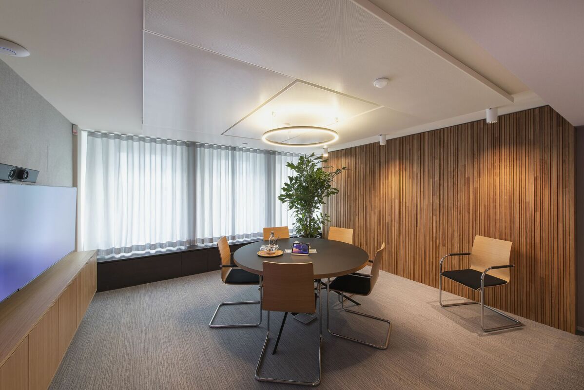 180m² office, Foto 1 von 9