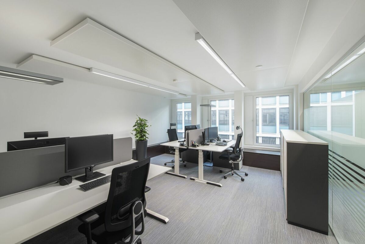 180m² office, Foto 5 von 9