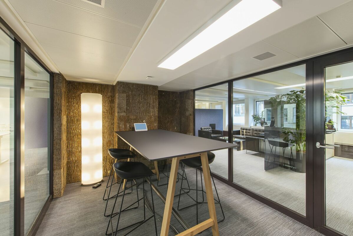 180m² office, Foto 4 von 9