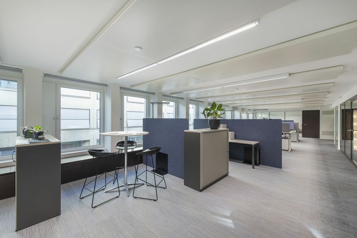 180m² office, Foto 7 von 9