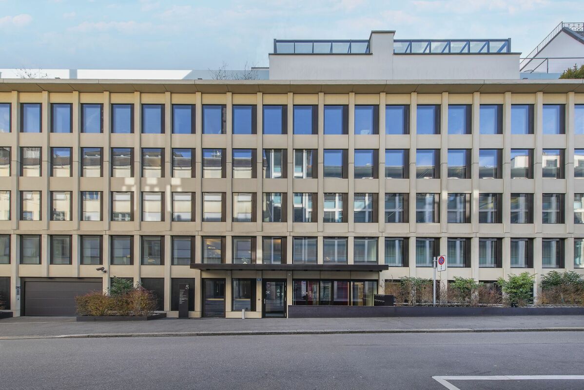 180m² office, Foto 2 von 9