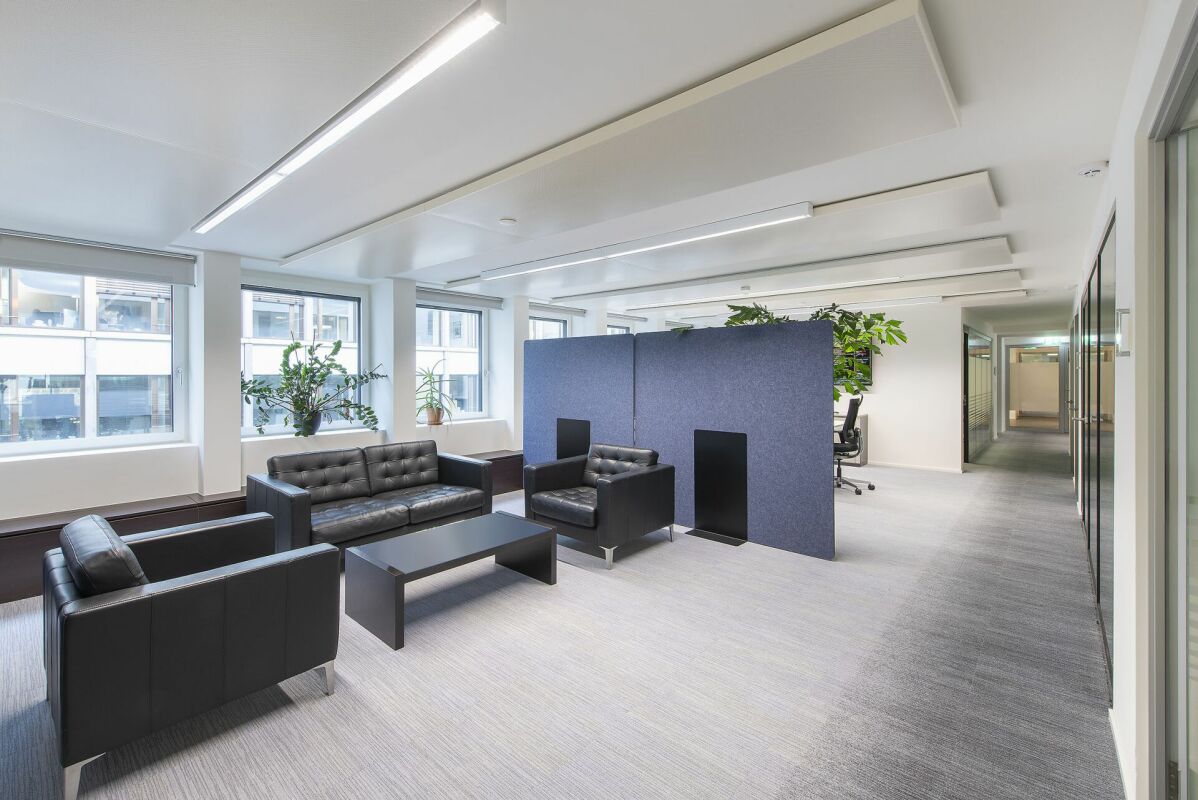180m² office, Foto 8 von 9