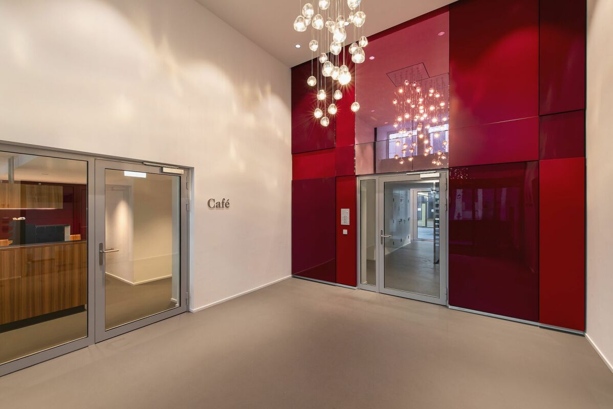 180m² office, Foto 9 von 9