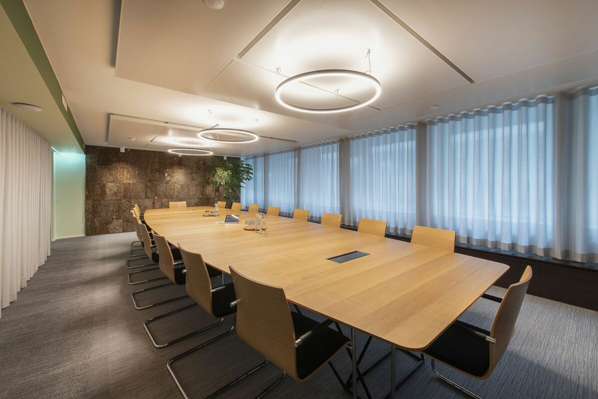 180m² office, Foto 6 von 9