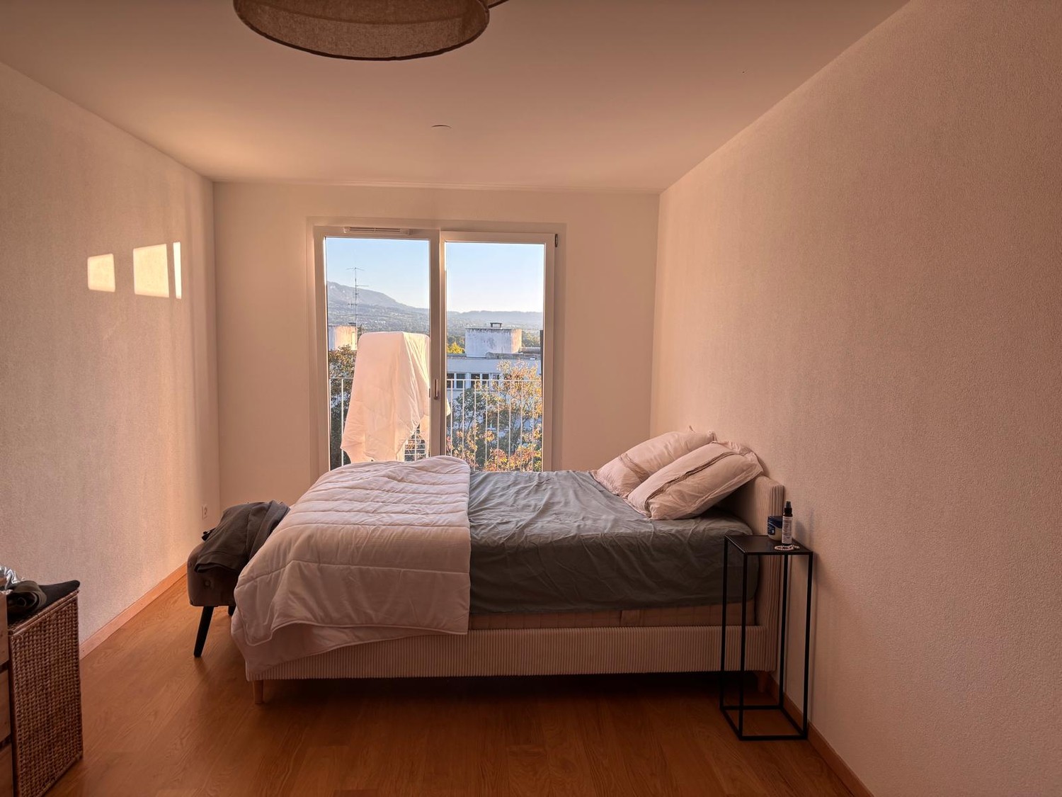 2-Zimmer-Wohnung