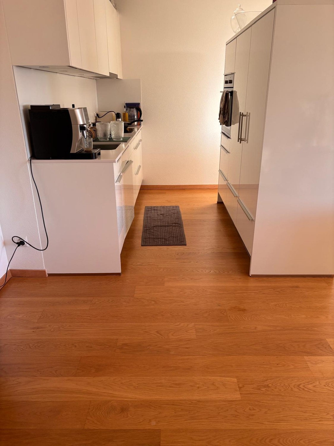 2-Zimmer-Wohnung