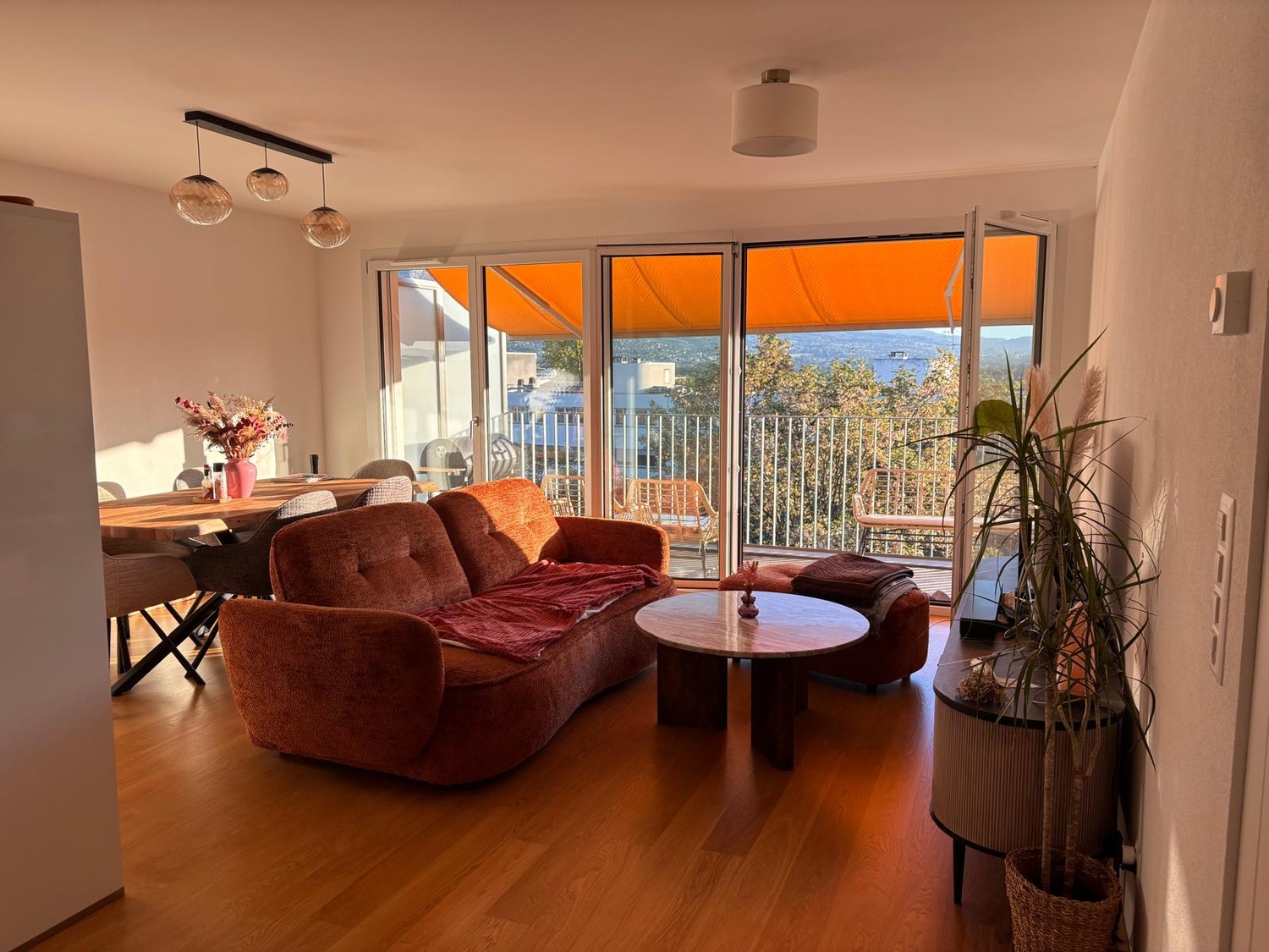 2-Zimmer-Wohnung