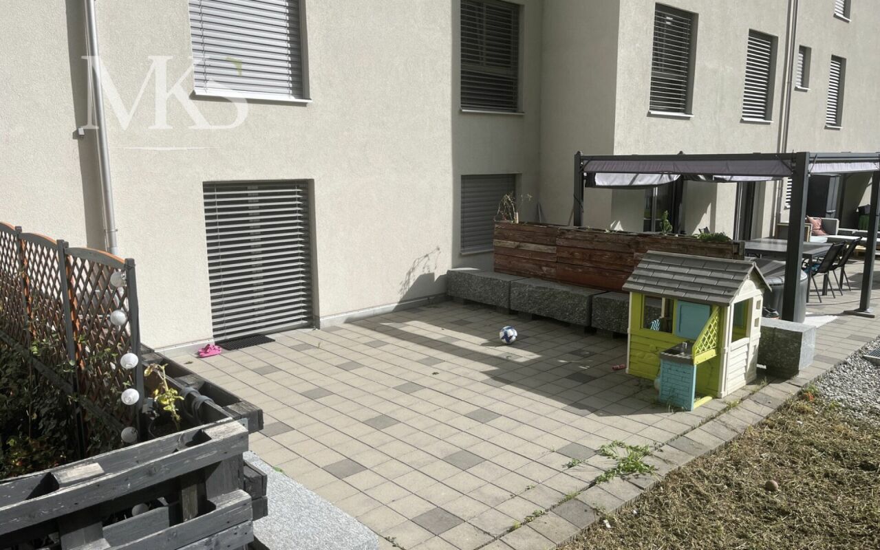 3 ½ rooms apartment, Foto 8 von 10