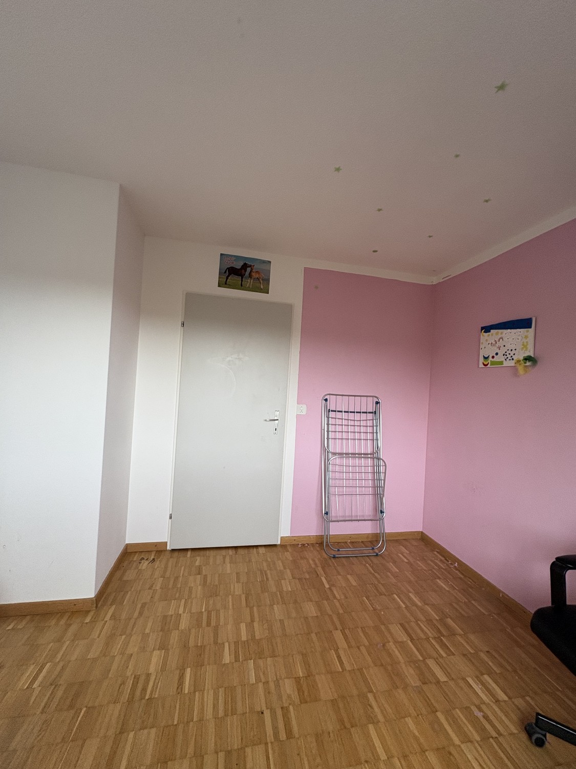 Chambre en colocation