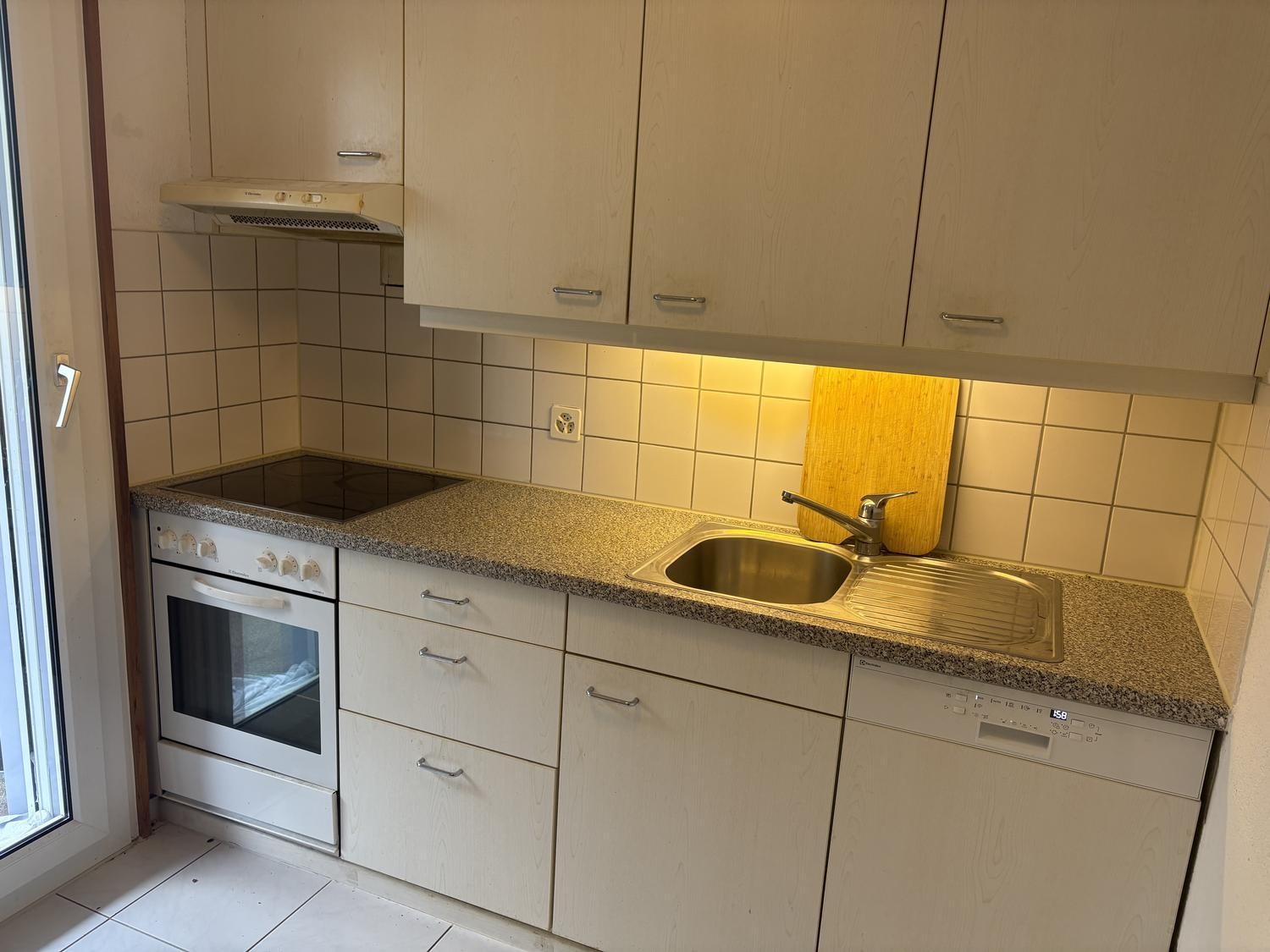 Chambre en colocation