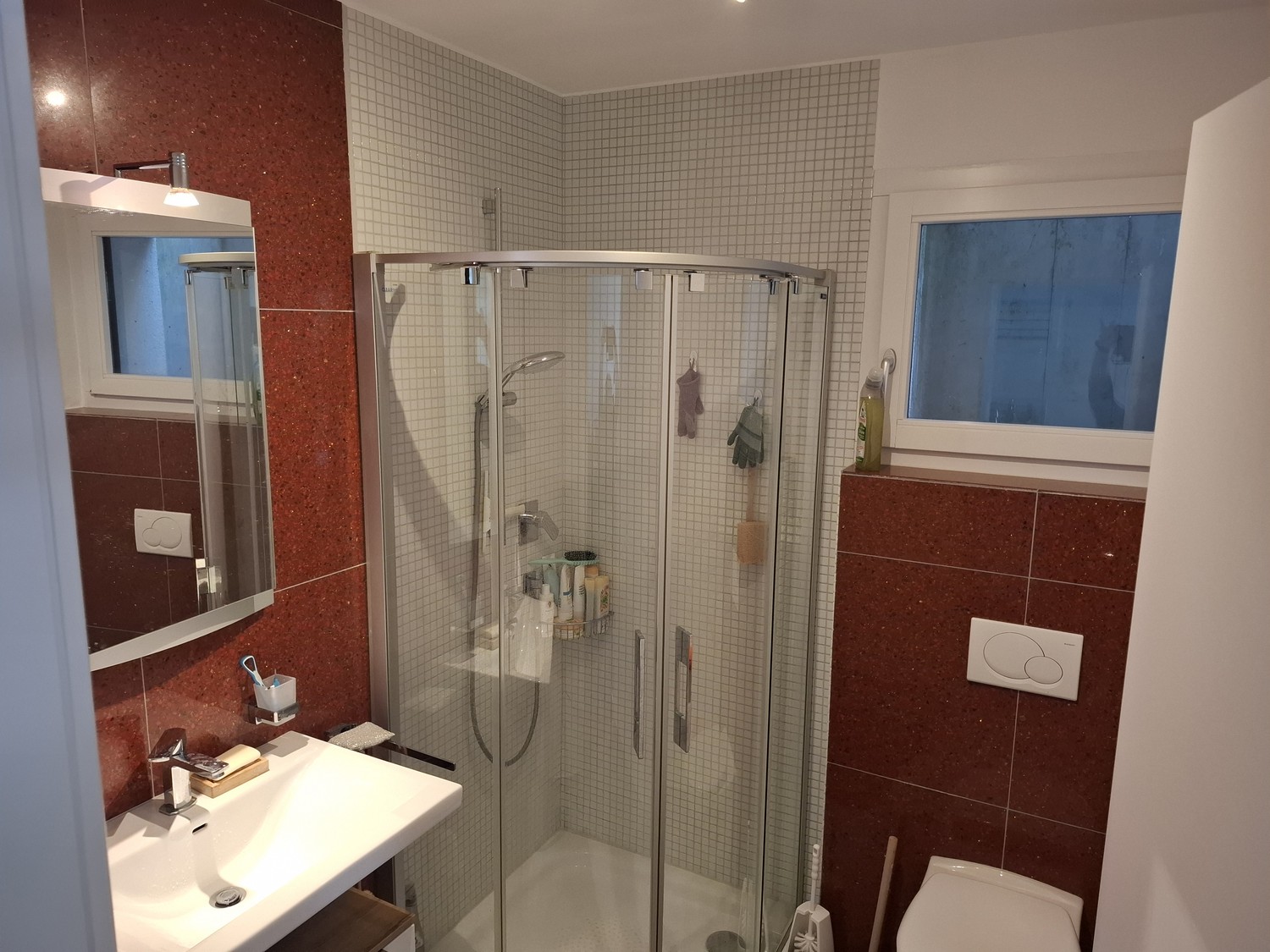 1 room apartment, Foto 7 von 7