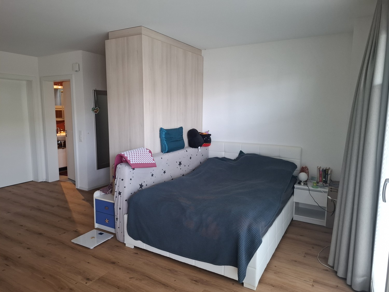 1 room apartment, Foto 5 von 7
